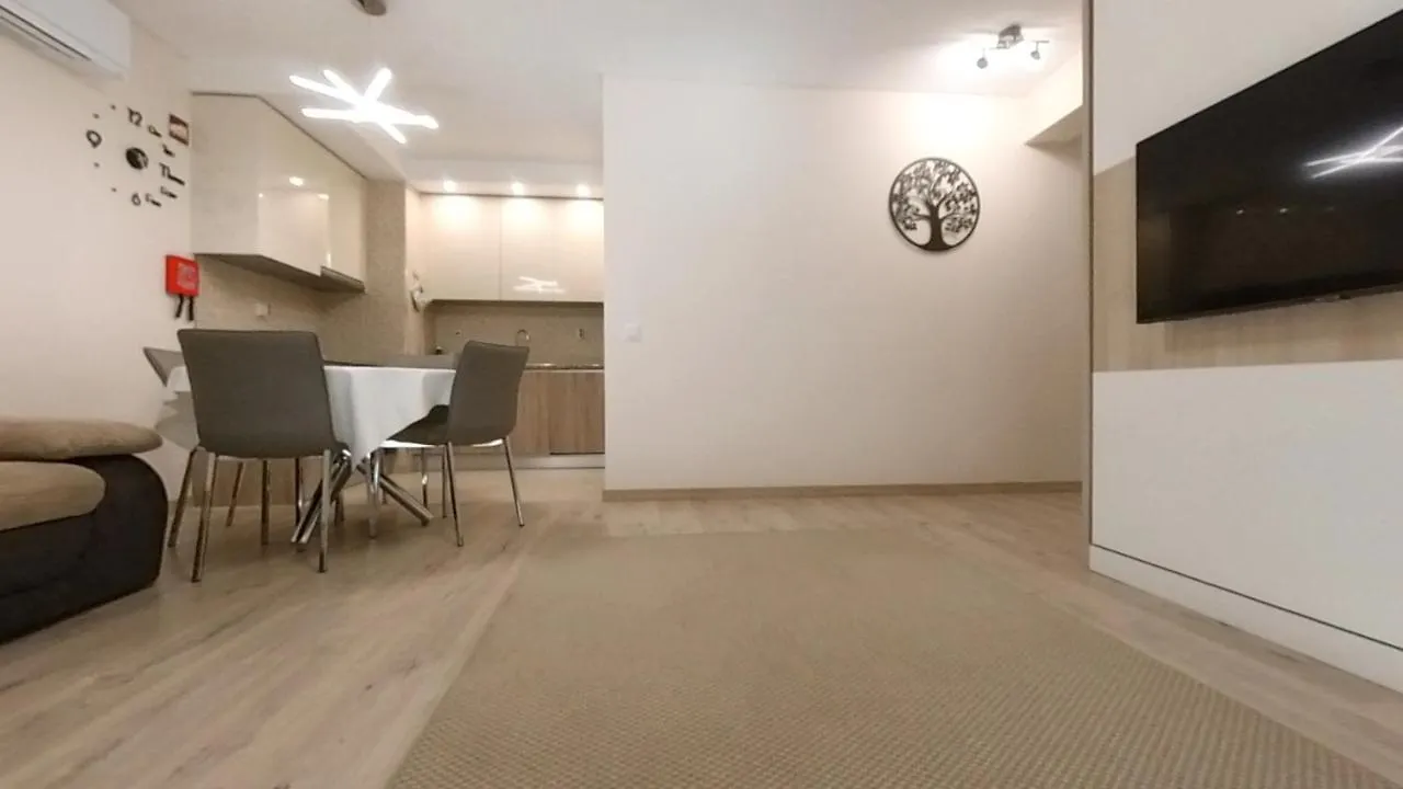 Elite Residence 6D Portimão