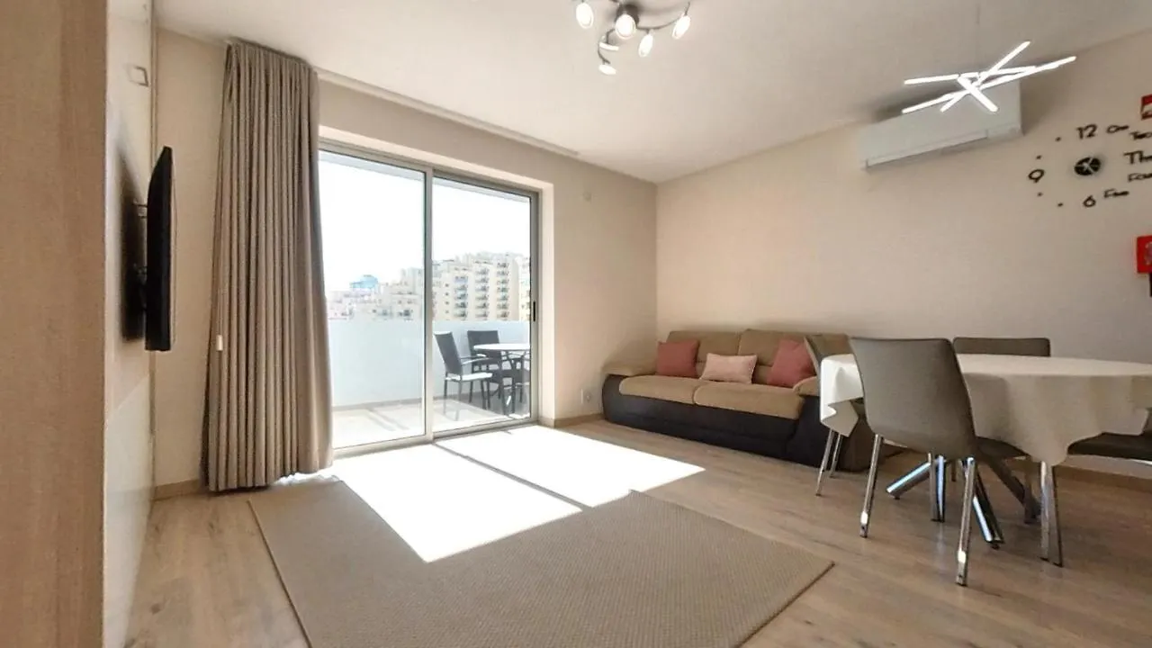 Elite Residence 6D Portimao Apartment