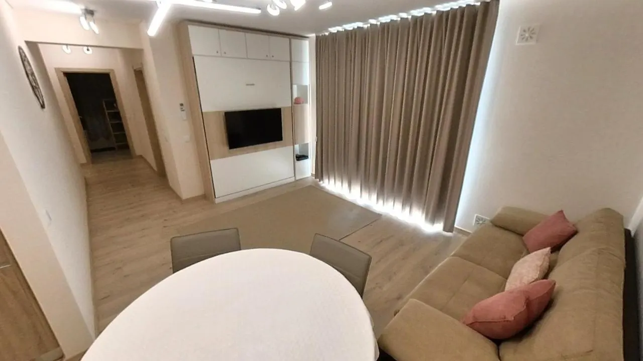 Apartment Elite Residence 6D Portimao