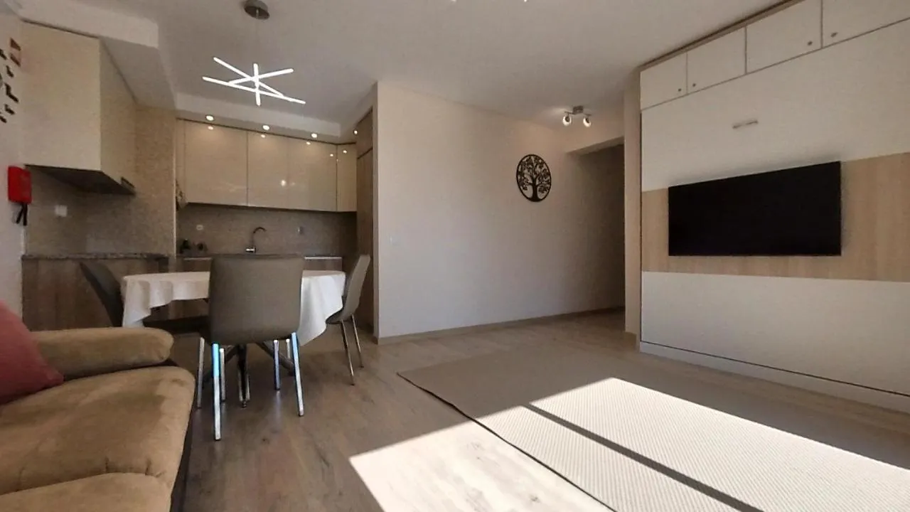 Apartment Elite Residence 6D Portimao