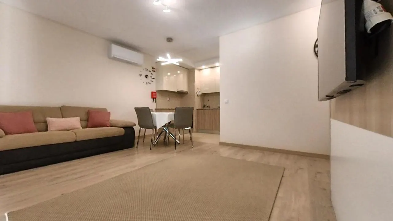 Elite Residence 6D Portimão