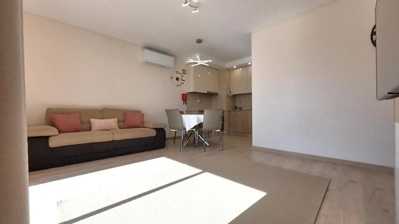Elite Residence 6D Portimao