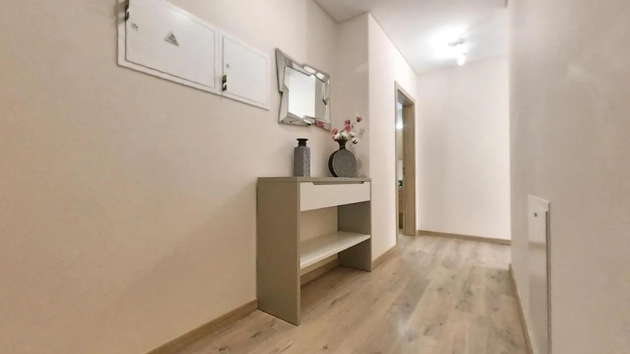 Elite Residence 6D Portimao 0*,  Portugal