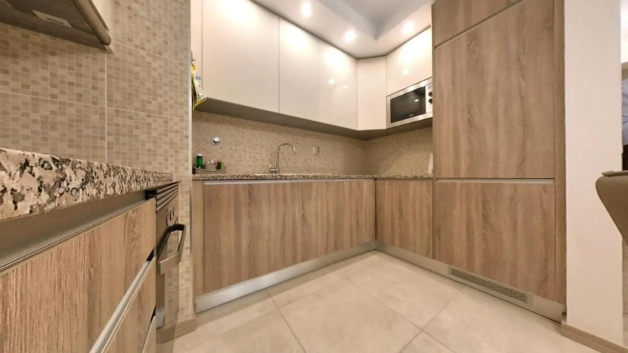 Elite Residence 6D Portimão Portugal
