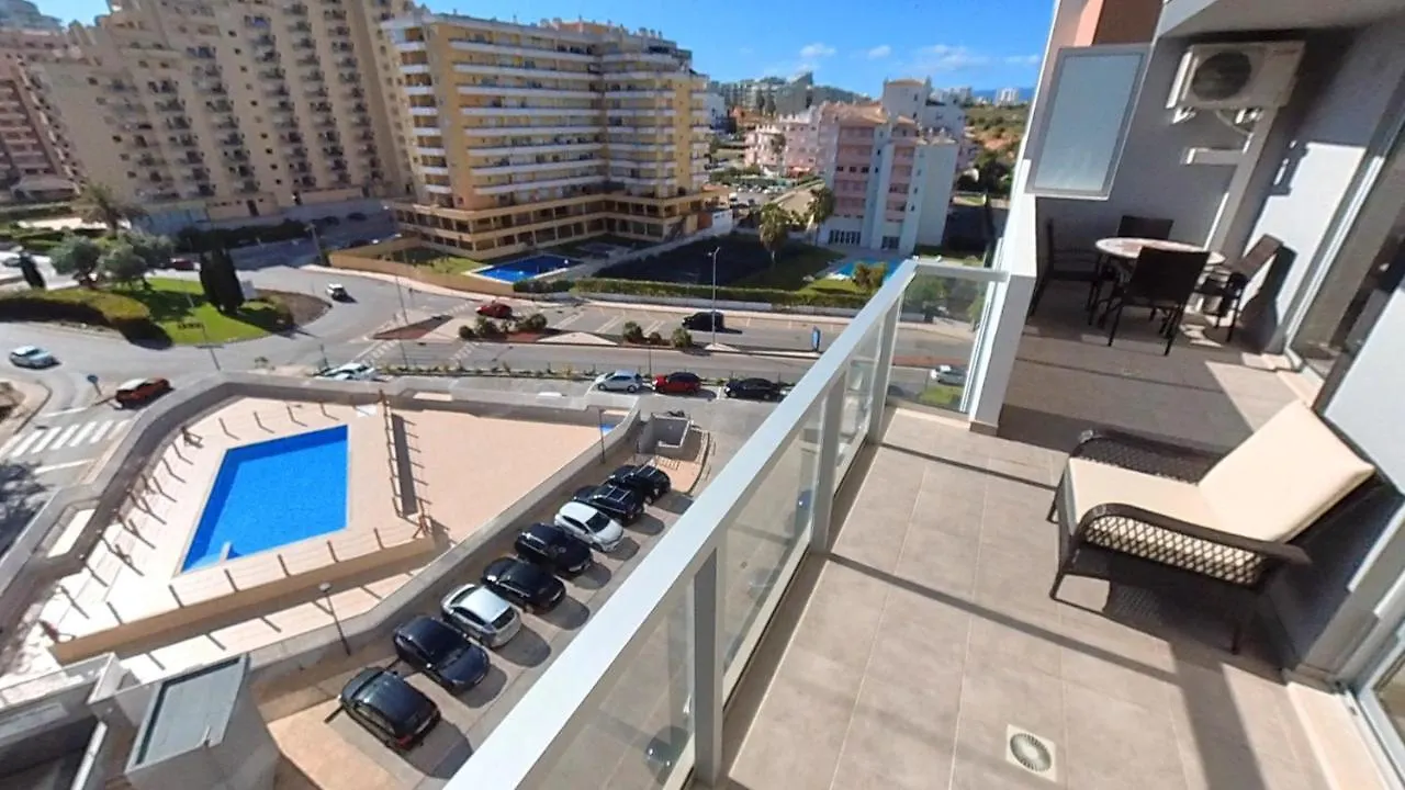 Elite Residence 6D Portimão 0*,  Portugal