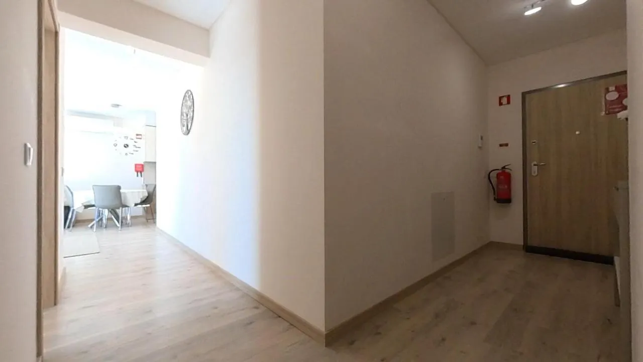 Appartement Elite Residence 6D Portimão