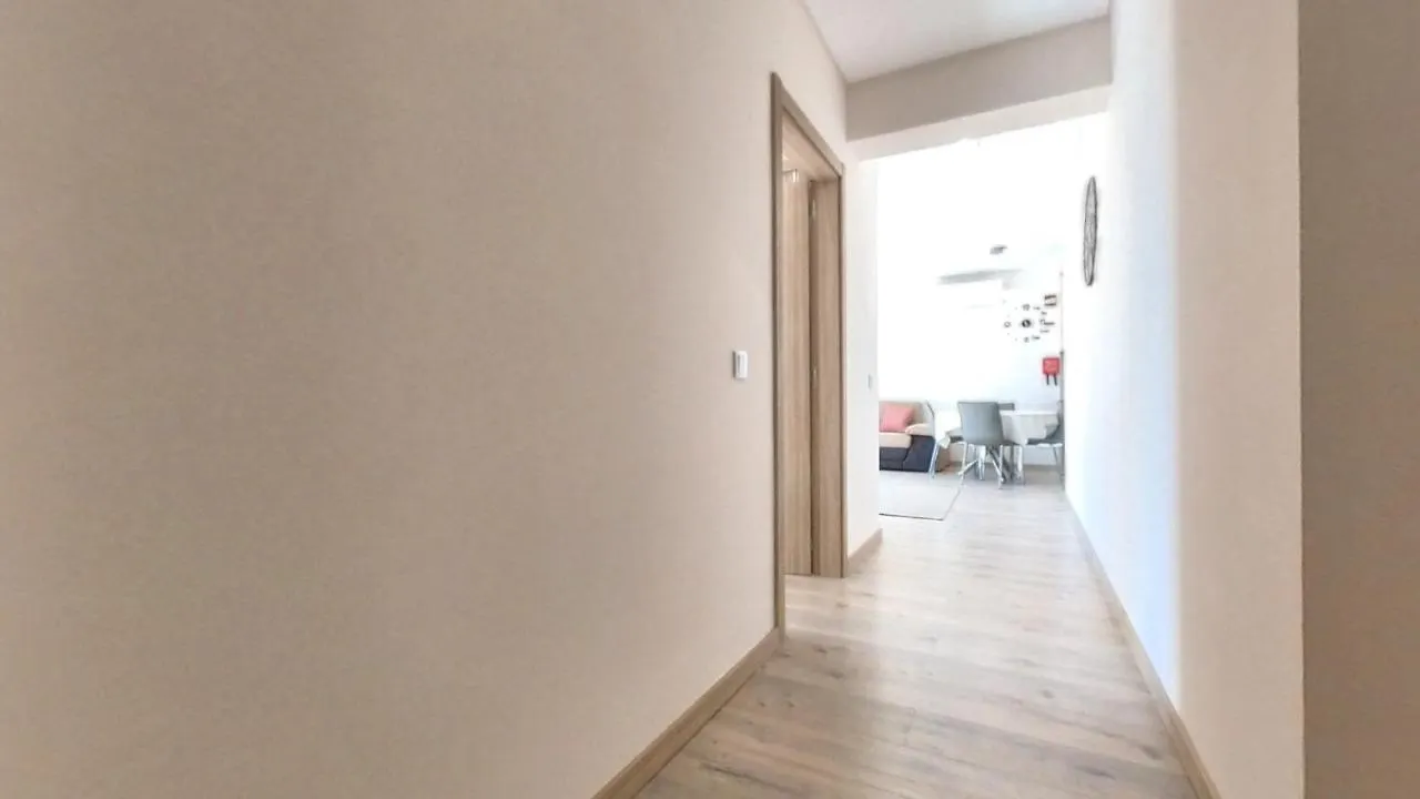 Appartement Elite Residence 6D Portimão