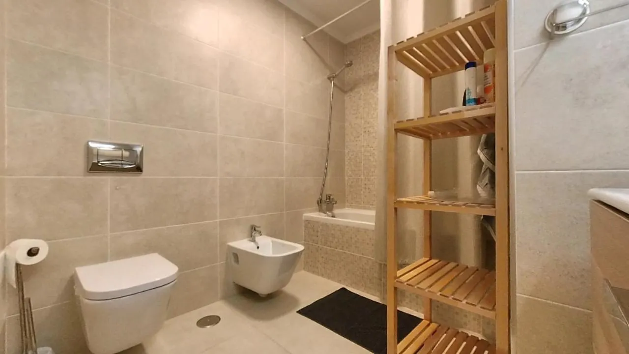Elite Residence 6D Portimão 0*,