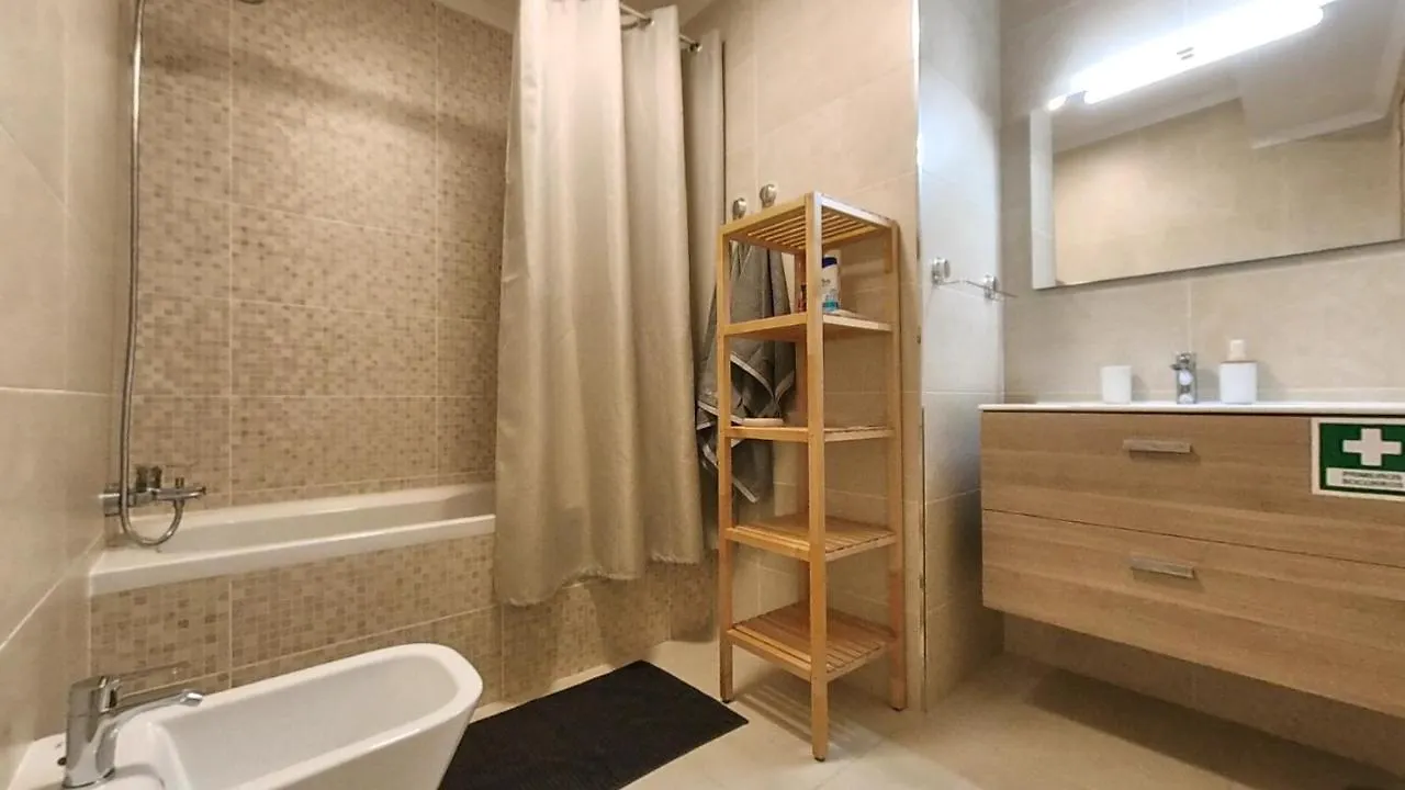 Elite Residence 6D Portimão