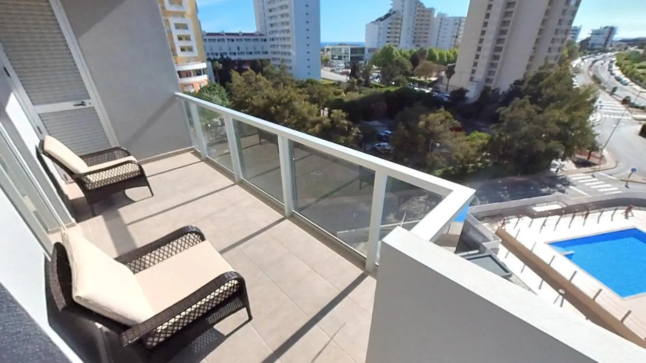 Elite Residence 6D Portimao