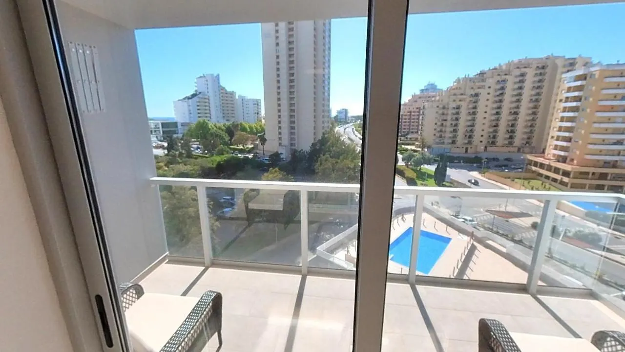Elite Residence 6D Portimao Apartment