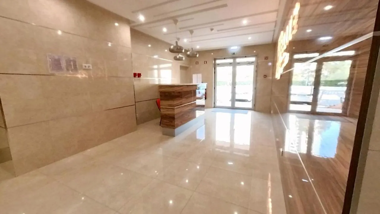 Elite Residence 6D Portimão 0*,  Portugal