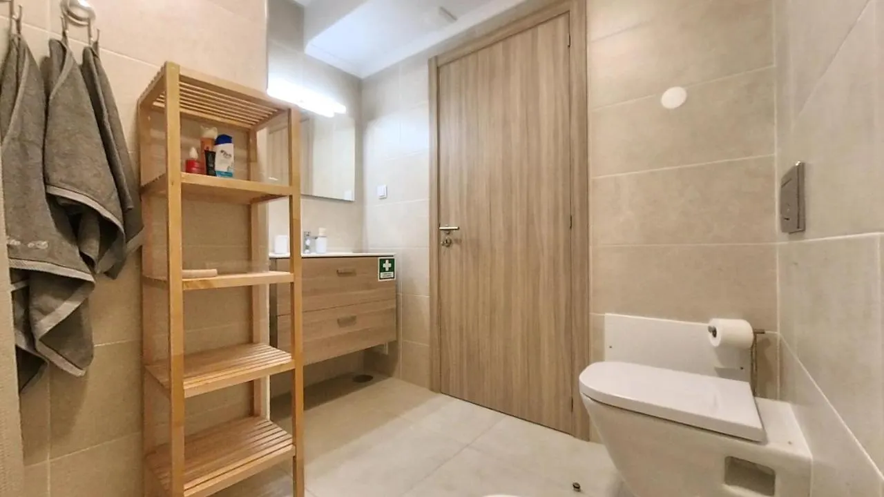 Apartment Elite Residence 6D Portimao Portugal