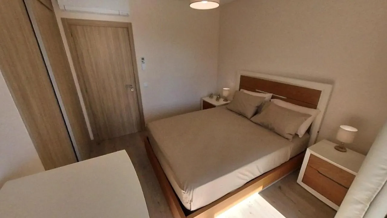 Apartment Elite Residence 6D Portimao Portugal