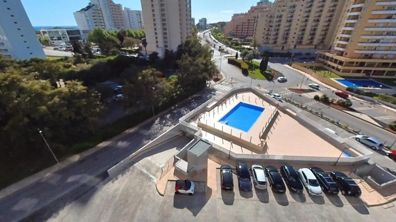 Apartment Elite Residence 6D Portimao