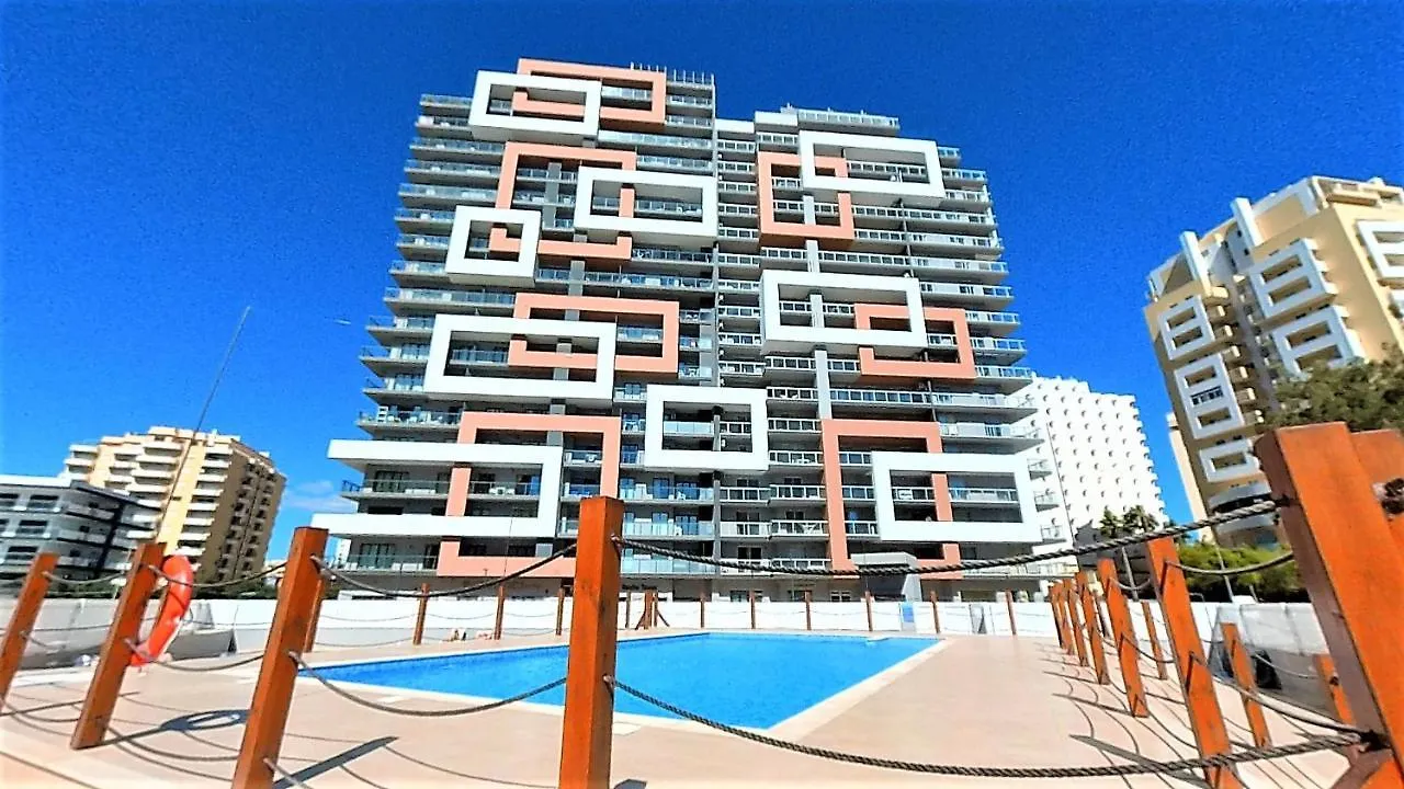 Elite Residence 6D Portimão