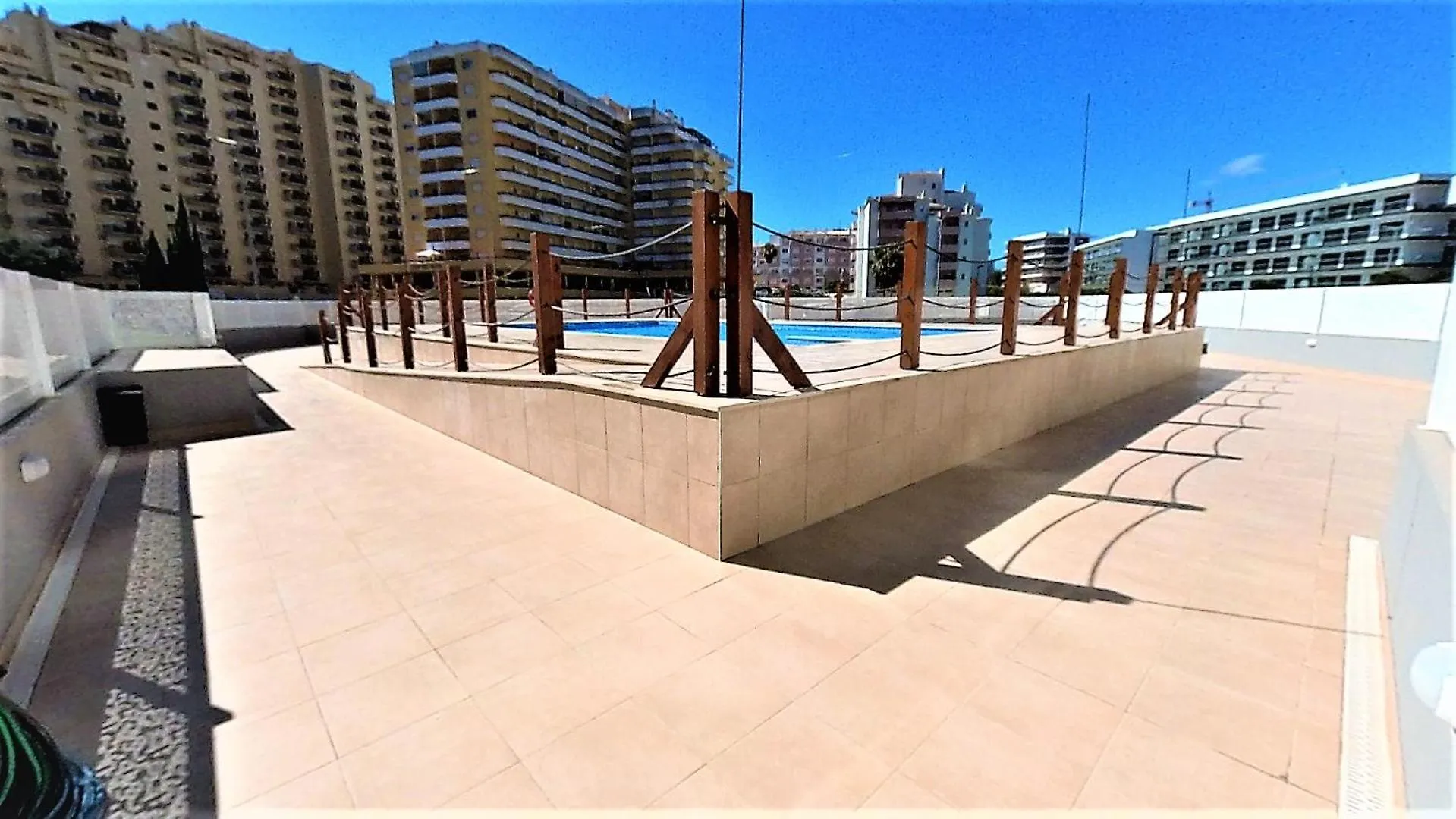 Apartment Elite Residence 6D Portimao