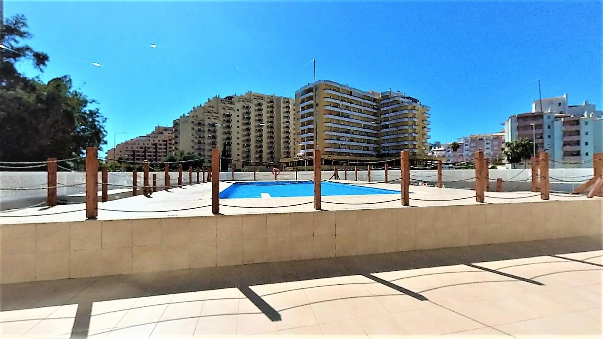Elite Residence 6D Portimao 0*,  Portugal
