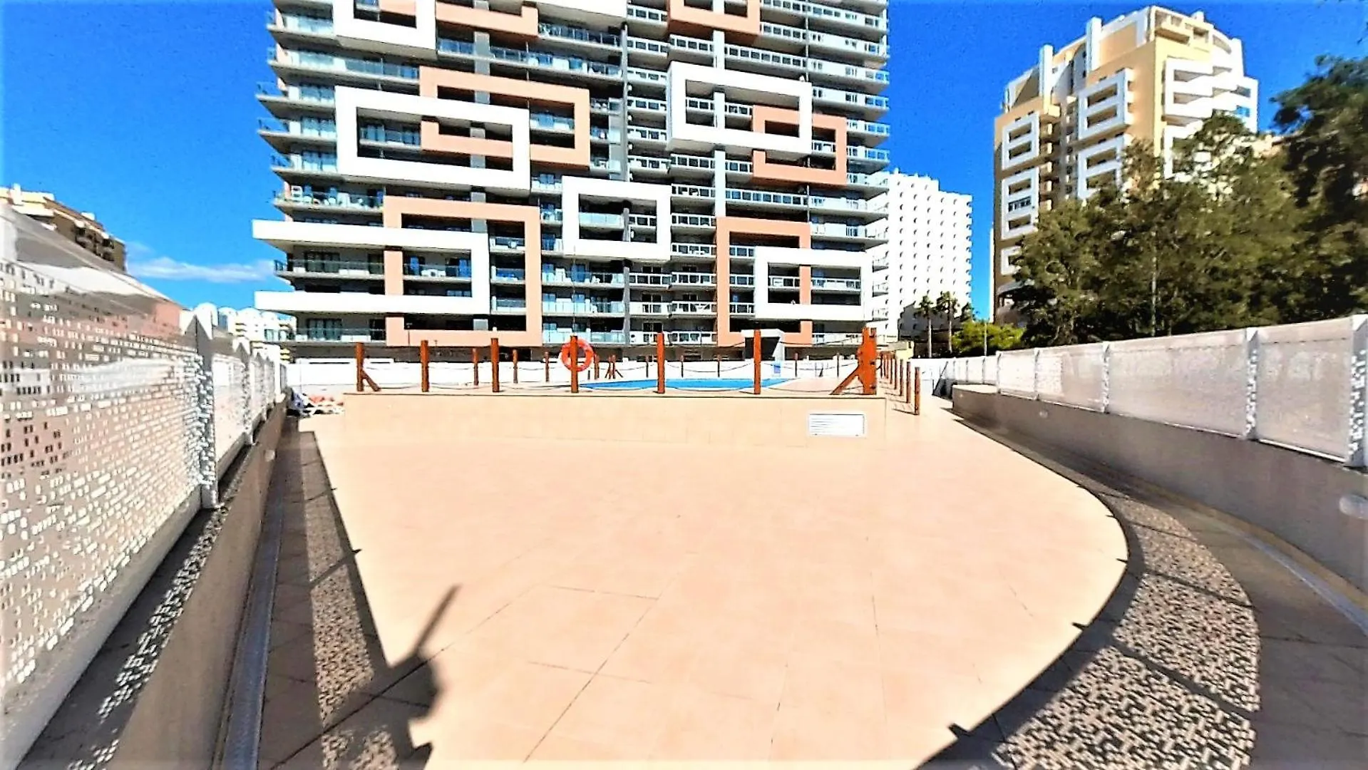 Elite Residence 6D Portimão