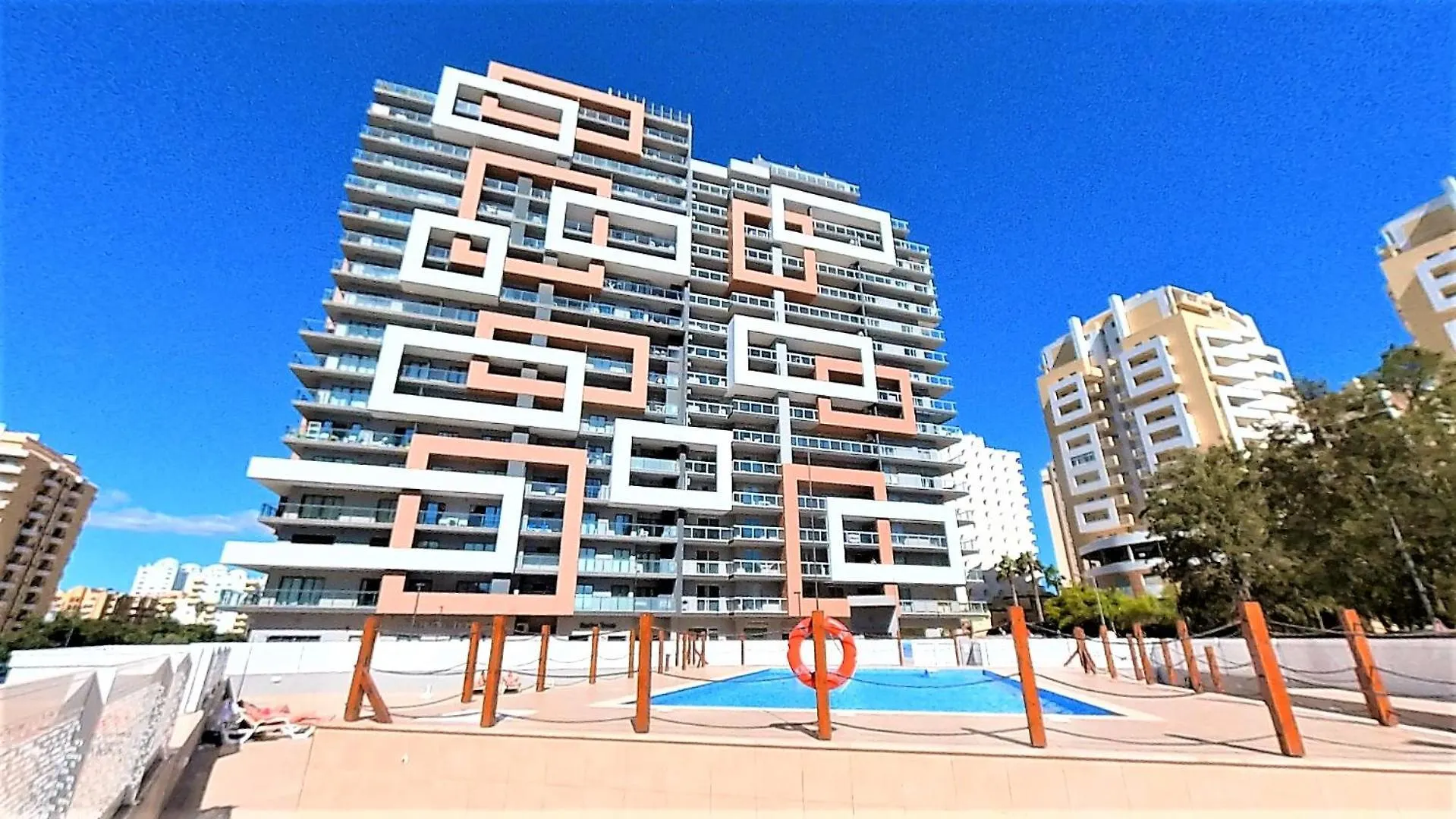 Elite Residence 6D Portimao 0*,