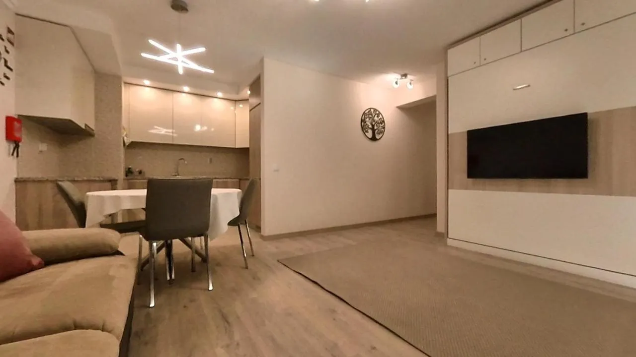 Elite Residence 6D Portimão