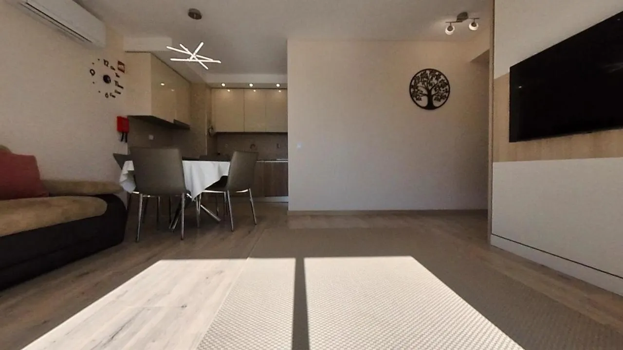 Apartman Elite Residence 6D Portimão