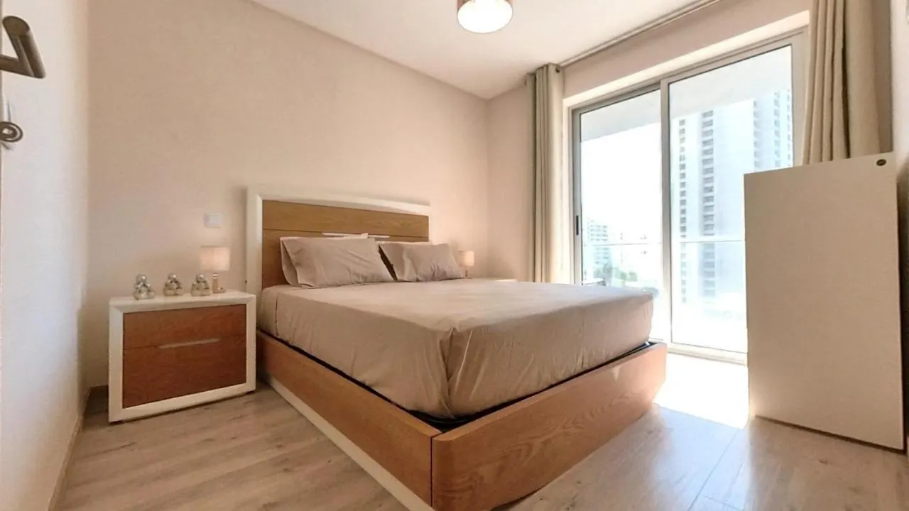 Elite Residence 6D Portimão