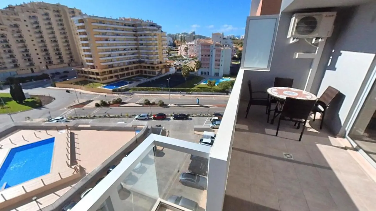 Elite Residence 6D Portimão