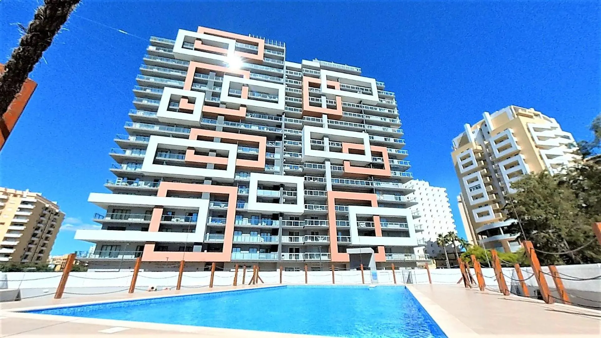 Apartman Elite Residence 6D Portimão Portugália